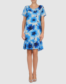 LOVE MOSCHINO - VESTITI - Vestiti corti - su YOOX.COM