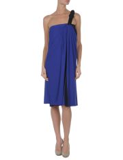 JEAN PAUL GAULTIER FEMME - Robe mi-longue