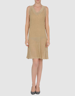GALLIANO - VESTITI - Vestiti corti - su YOOX.COM