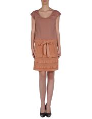 SONIA by SONIA RYKIEL - Minivestido