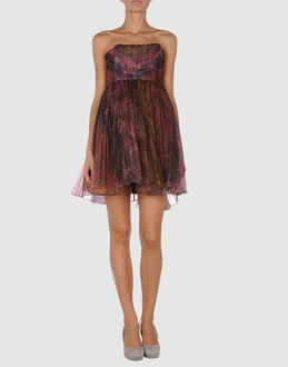 JASPER GARVIDA - VESTITI - Vestiti corti - su YOOX.COM