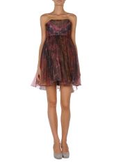 JASPER GARVIDA - Vestito corto