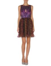 JASPER GARVIDA - Vestito corto