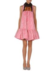 JASPER GARVIDA - Vestito corto