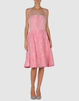 JASPER GARVIDA - VESTITI - Vestiti longuette - su YOOX.COM