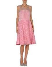 JASPER GARVIDA - Vestito longuette