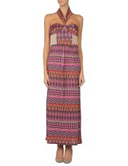 JASPER GARVIDA - Vestito lungo