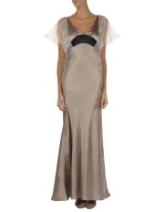 JASPER GARVIDA - Vestito lungo