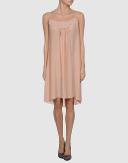 Miu Miu - Robes - Robes courtes