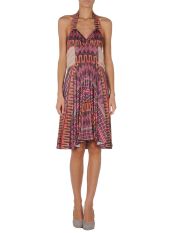 JASPER GARVIDA - Vestito corto