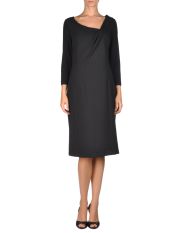 FABRIZIO LENZI - 3/4 length dress