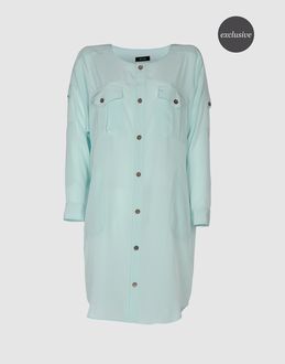 G.V.G.V. - VESTITI - Vestiti corti - su YOOX.COM