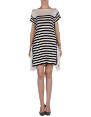 SACAI - Short dress