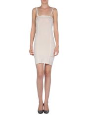 ANN DEMEULEMEESTER - Short dress