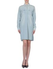 POLO JEANS COMPANY - Short dress
