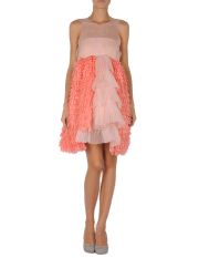 JASPER GARVIDA - Vestito corto