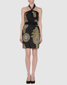 HOSS INTROPIA - VESTITI - Vestiti corti - su YOOX.COM