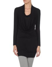 NIOI - T-shirt maniche lunghe