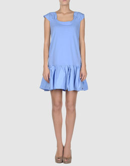 MIU MIU - VESTITI - Vestiti corti - su YOOX.COM
