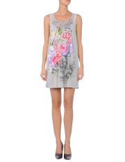 YUMI' - Vestito corto