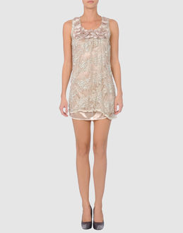 YUMI' - VESTITI - Vestiti corti - su YOOX.COM