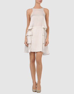 PINKO - VESTITI - Vestiti corti - su YOOX.COM
