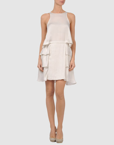 ZOOM PINKO - Short dress