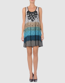 Yumi' - Robes - Robes courtes