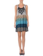 YUMI' - Short dress