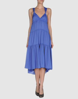 PINKO - VESTITI - Vestiti longuette - su YOOX.COM