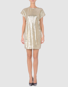 Twin-Set Simona Barbieri - Robes - Robes courtes