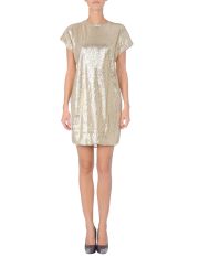 TWIN-SET Simona Barbieri - Robe courte