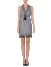 H. EICH - Short dress
