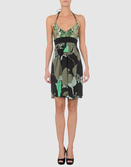 PINKO SKIN - VESTITI - Vestiti corti - su YOOX.COM