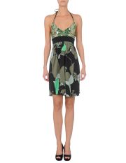 PINKO SKIN - Short dress