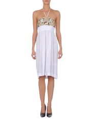 PINKO SKIN - Short dress