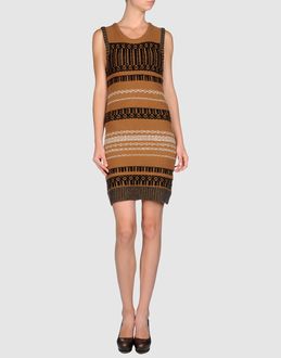 EDUN - VESTITI - Vestiti corti - su YOOX.COM