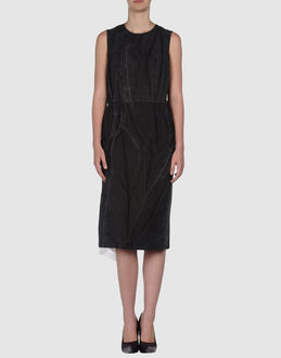 COMME DES GARÇONS - VESTITI - Vestiti longuette - su YOOX.COM