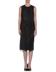 COMME des GARÇONS - 3/4 length dress