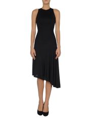 ALAIA - 3/4 length dress