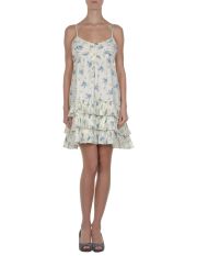 POLO JEANS COMPANY - Short dress