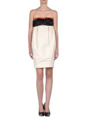 UNDERCOVER - Short dress