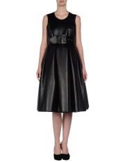 COMME des GARÇONS - 3/4 length dress