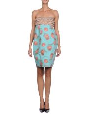 UNDERCOVER - Short dress