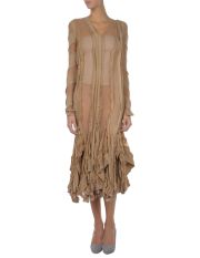 JUNYA WATANABE COMME des GARÇONS - Long dress