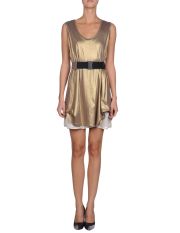 LIMI FEU - Kurzes Kleid