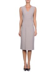 ALAIA - 3/4 length dress