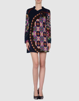PAM & ARCH - VESTITI - Vestiti corti - su YOOX.COM