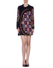 PAM & ARCH - Vestito corto