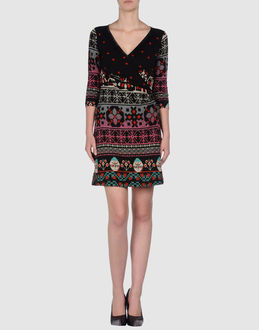 PAM & ARCH - VESTITI - Vestiti corti - su YOOX.COM
